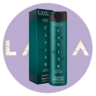 Fidelite Shampoo Grasos 260 ml