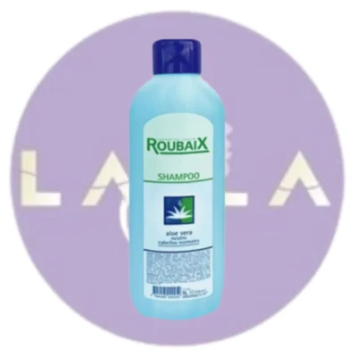 Roubaix Acondicionador Neutro Aloe Vera 1 lt