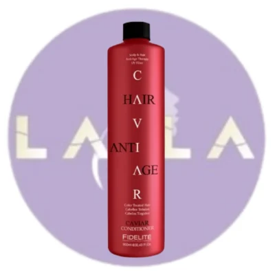 Fidelite Acondicionador Teñidos 900 ml