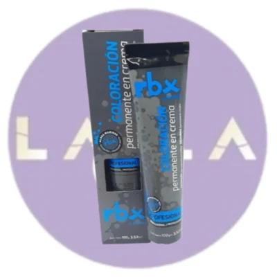 Roubaix Coloracion 1 Negro 100 grs