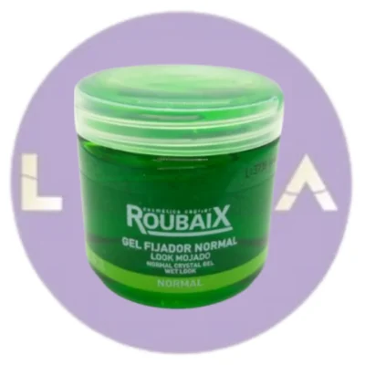 Roubaix Gel Normal 200 grs