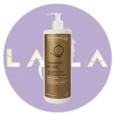 Bonmetique Shampoo Bio Liss 900 ml