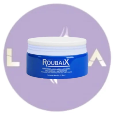 Roubaix Cera Capilar 50 grs