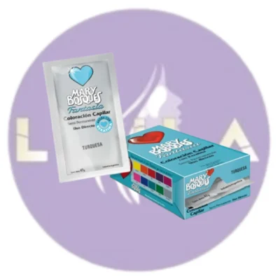 Mary Bosques Fantasia Amarillo 47 grs