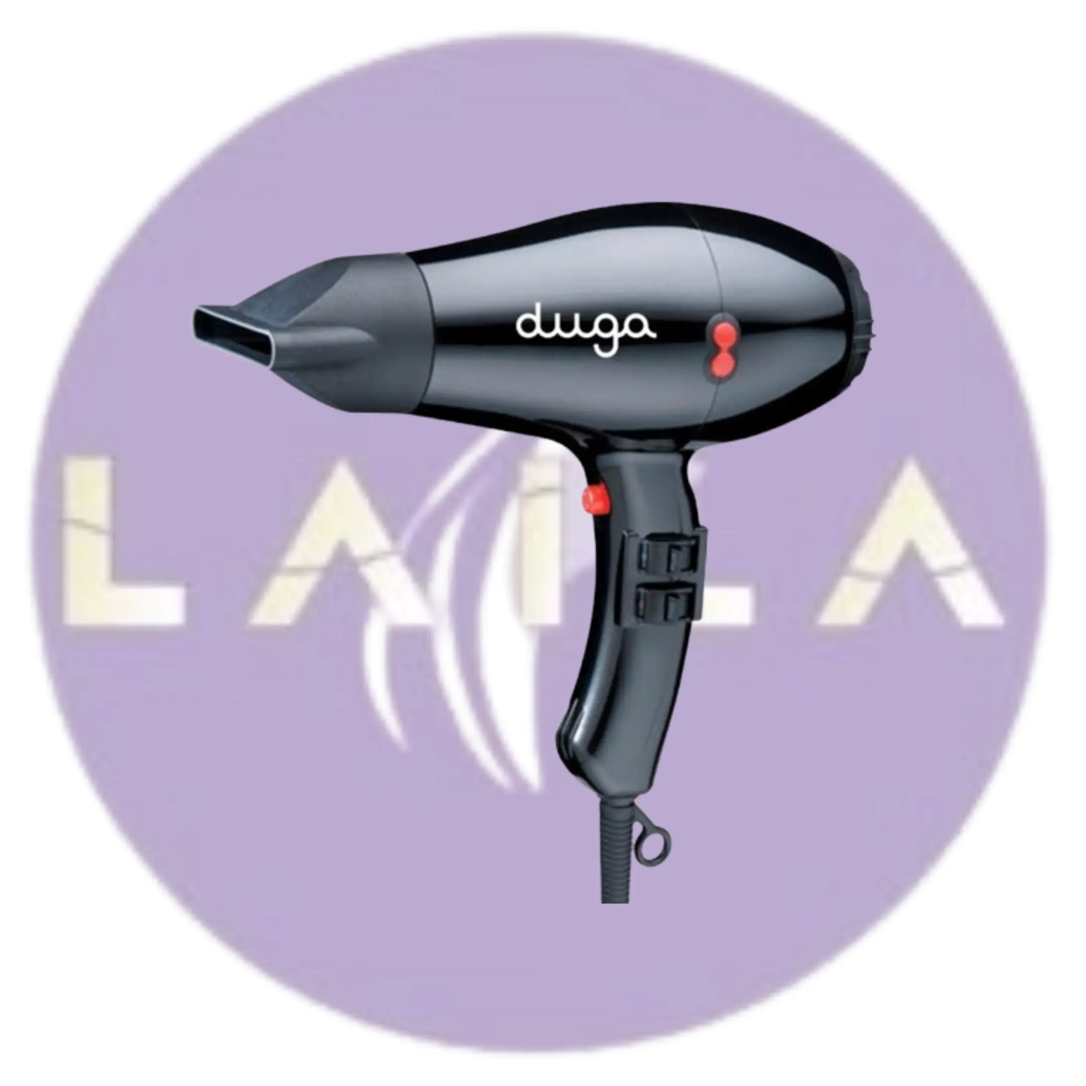 D6611 Duga Secador 3000 (2000 watts)