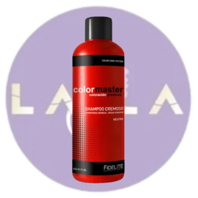 Fidelite Shampoo Colormaster Neutro 1 lt