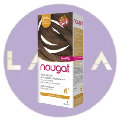 Nougat Kit 6.2 Almendra