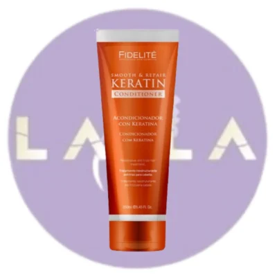 Fidelite Acondicionador Keratina 230 ml