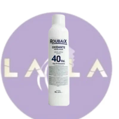 Roubaix Oxidante Crema 40 Vol 700 ml