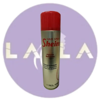 Sheins Spray Fijador Reforzado 400 ml
