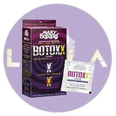 Mary Bosques Botoxx 20 grs