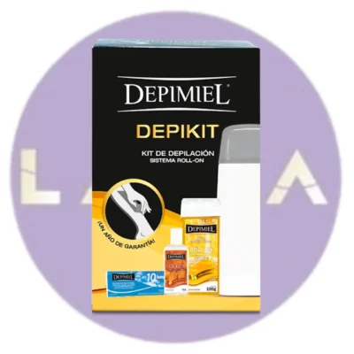 Depimiel Depikit 1 u