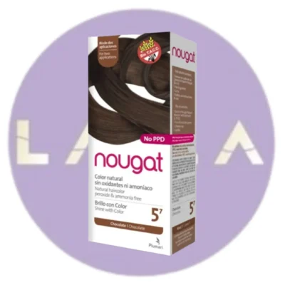 Nougat Kit 5.7 Chocolate