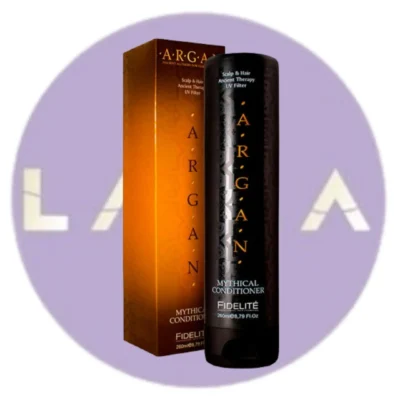Fidelite Acondicionador Argan 260 ml