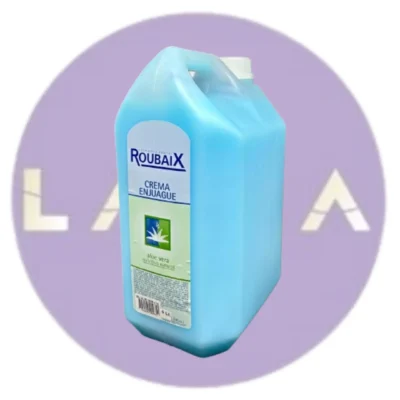Roubaix Acondicionador Neutro Aloe Vera 5 lts