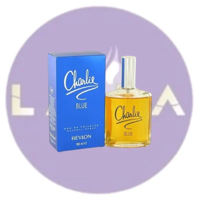 Revlon Charly Edicion Especial