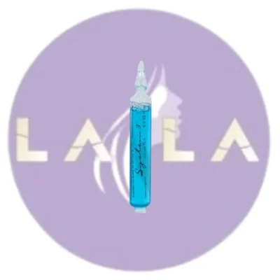 System3 Ampolla Semi de Lino x 12ml