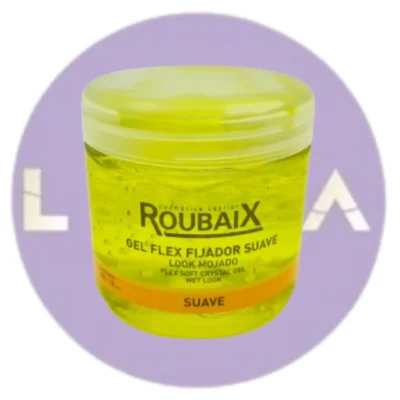 Roubaix Gel Suave 200 grs