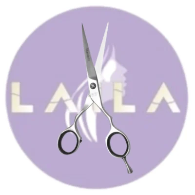 W1455 Dayo Tijera Filo Navaja 5,5″ Metal