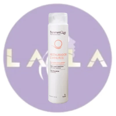 Bonmetique Acondionador Restaurador 2″ 350 ml