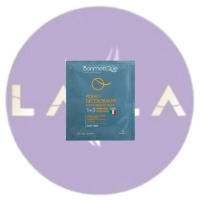 Bonmetique Polvo Decolorante 70 grs