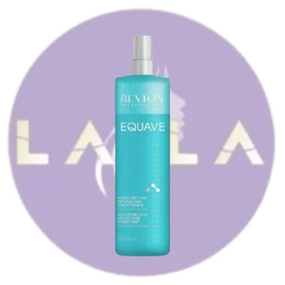 Revlon Equave 250 ml
