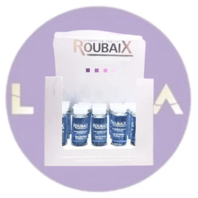 Roubaix Ampolla Semi de Lino 10 cc