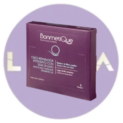 Bonmetique Ampolla Semi de Lino 9 ml