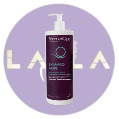 Bonmetique Shampoo Acide 900 ml
