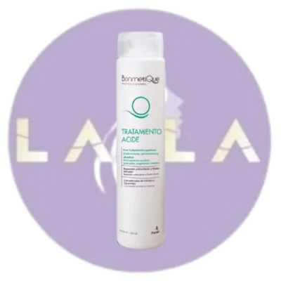 Bonmetique Acondionador Acide 350 ml