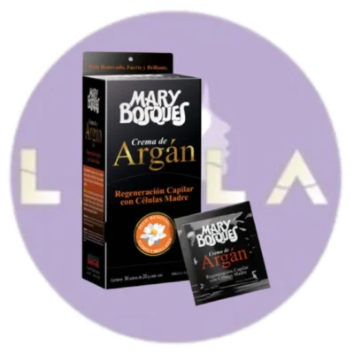 Mary Bosques Argan 20 grs