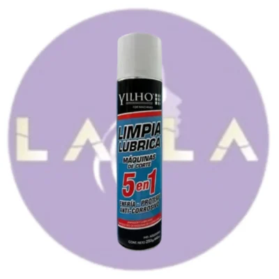 YILHO Aerosol Lubricante 5 en 1 x 427ml