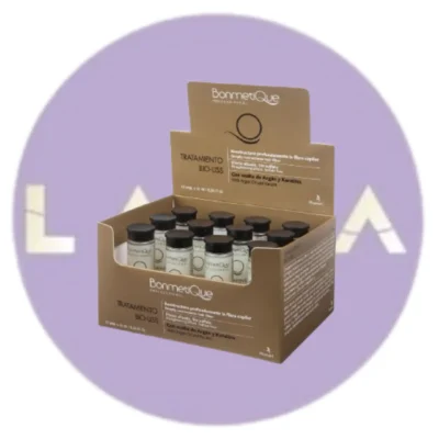 Bonmetique Ampolla Bio Liss 10 ml