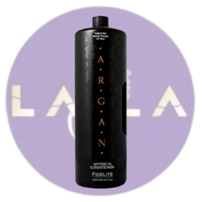 Fidelite Acondicionador Argan 900 ml