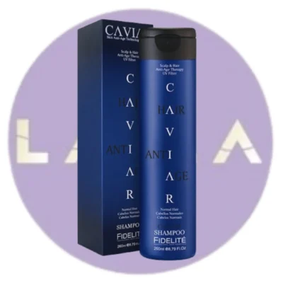Fidelite Shampoo Normales 260 ml