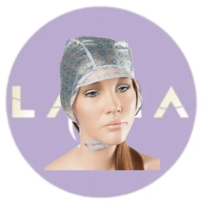 G15 Magic Cap Gorro p/reflejos perforado plastico