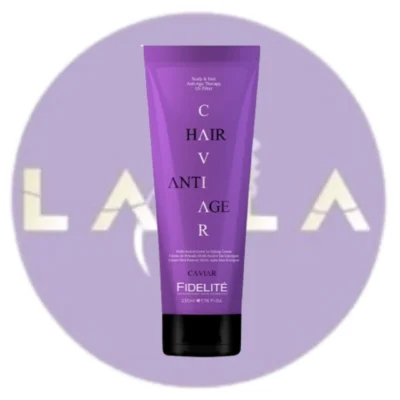 Fidelite Crema de Peinar Multiaccion 250 ml