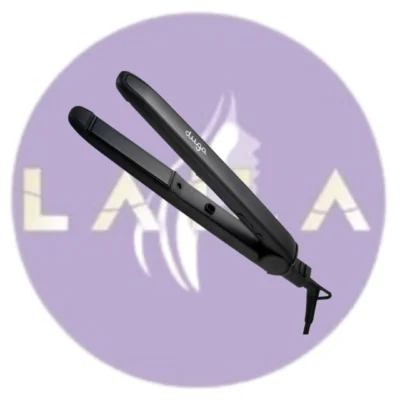 D103 Duga Plancha Tourmaline Ceramica