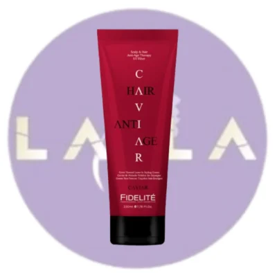 Fidelite Crema de Peinar Teñidos 250 ml