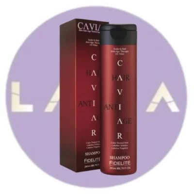 Fidelite Shampoo Teñidos 260 ml