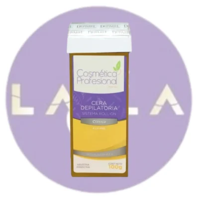 Cosmetica Profesional Roll On Clasica 100 grs