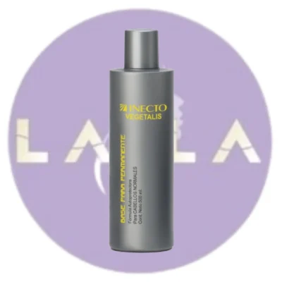 Inecto Liq. Permanente Normal 500 ml