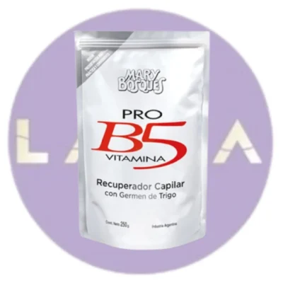 Mary Bosques Tratamiento Pro Vitamina B5 250 grs