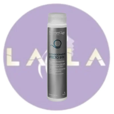 Bonmetique Acondicionador Efecto BTX 350 ml