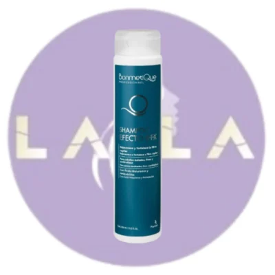 Bonmetique Shampoo Efecto BTX 350 ml