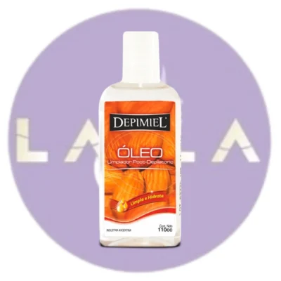 Depimiel Oleo Post Limpiador 110 cc