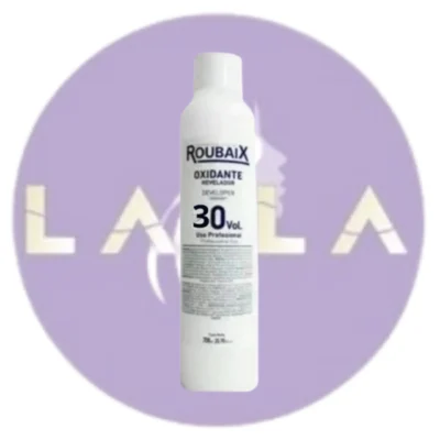 Roubaix Oxidante Crema 30 Vol 700 ml