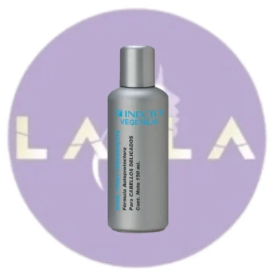 Inecto Liq. Permanente Delicado 150 ml