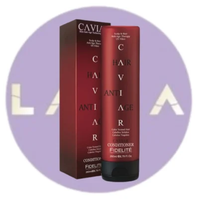 Fidelite Acondicionador Teñidos 260 ml