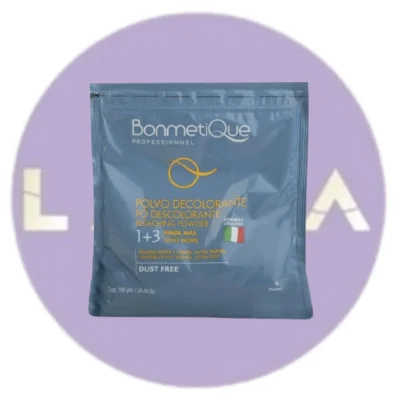 Bonmetique Polvo Decolorante 700 grs